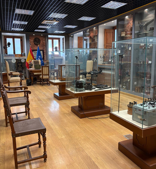 Museo Labinge INTA