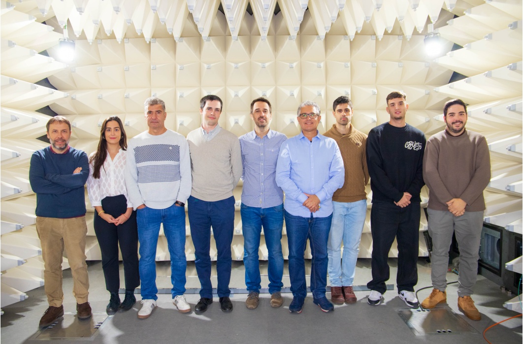 CaemLab team