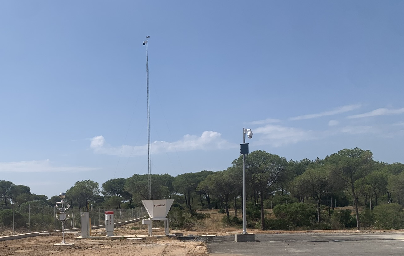 ceus plataformas sensores meteo ceus plataformas sensores meteo