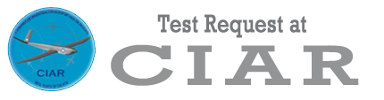 Access to Test Request at CIAR