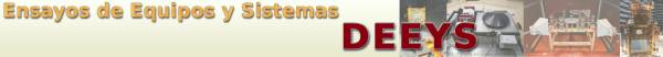 DEEYS INTA