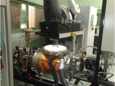 Radiación Ultravioleta