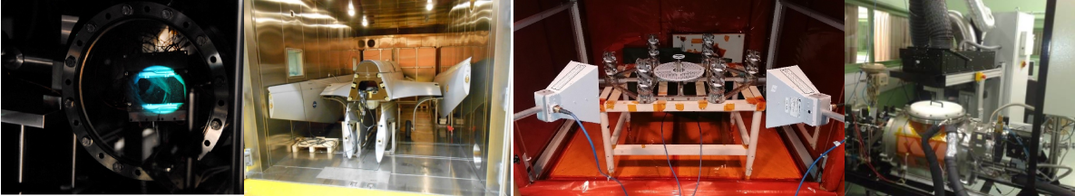 Composición Ensayos Eléctricos