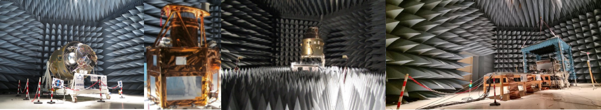 Composión Instalaciones EMC