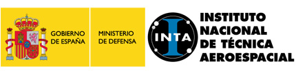 Instituto Nacional de Técnica Aerospacial logo