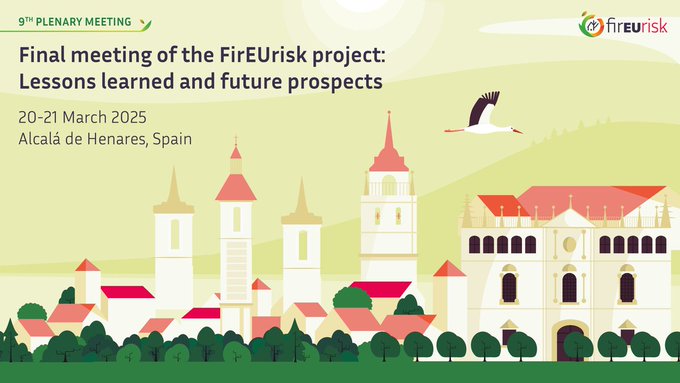 FirEUrisk