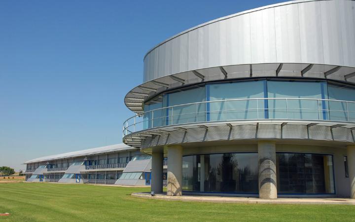 Centro de Astrobiología