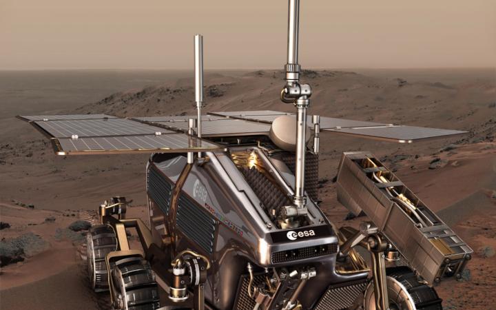 Exomars