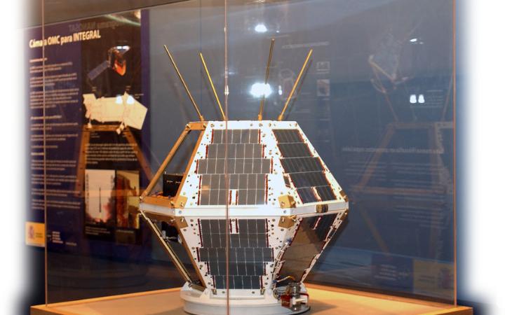 Nanosat 01