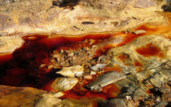 Rio Tinto