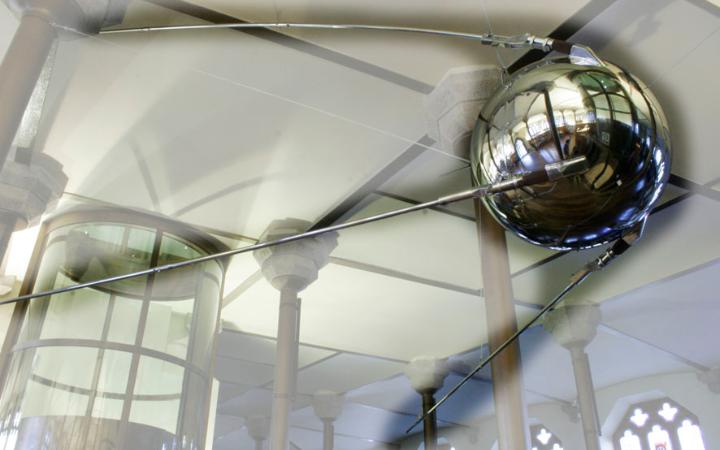 Sputnik