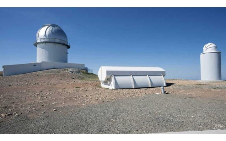 Observatorio INTA