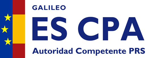 CPA Spain Logo