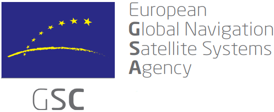 Logo GSC EUROPA