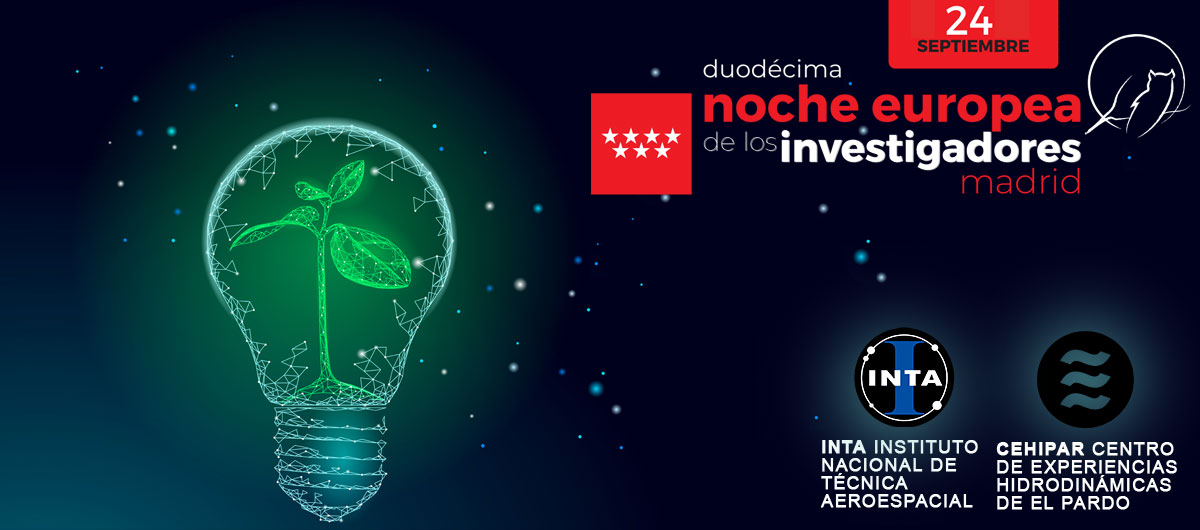 Undécima Edición Noche de los Investigadores Undécima Edición Noche de los Investigadores