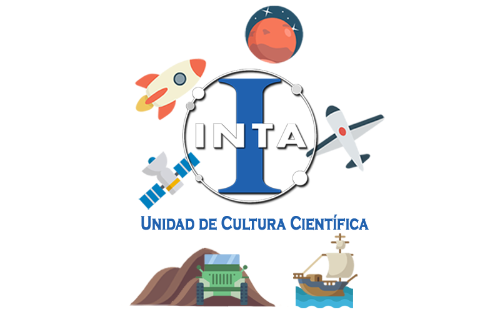 logo INTA Scientific Culture Unit (UCC)