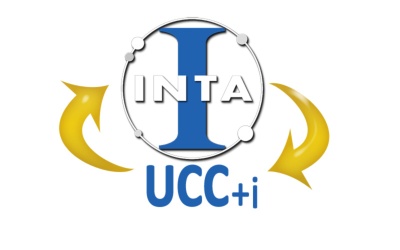 logo de la Unidad de Cultura Científica del INTA