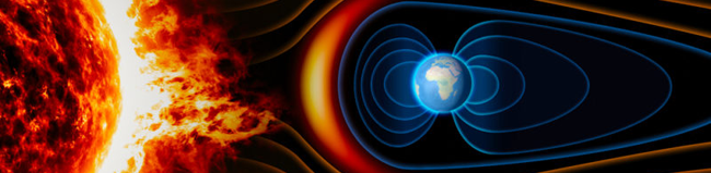 Composición magnetismo terrestre