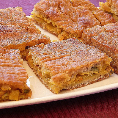 Empanada gallega