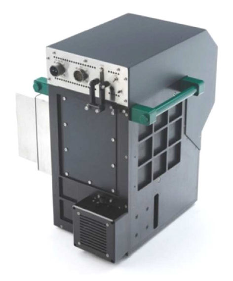 CASI 1500i (Compact Airborne Spectrographic Imager)