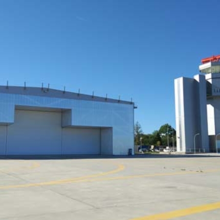 Hangar