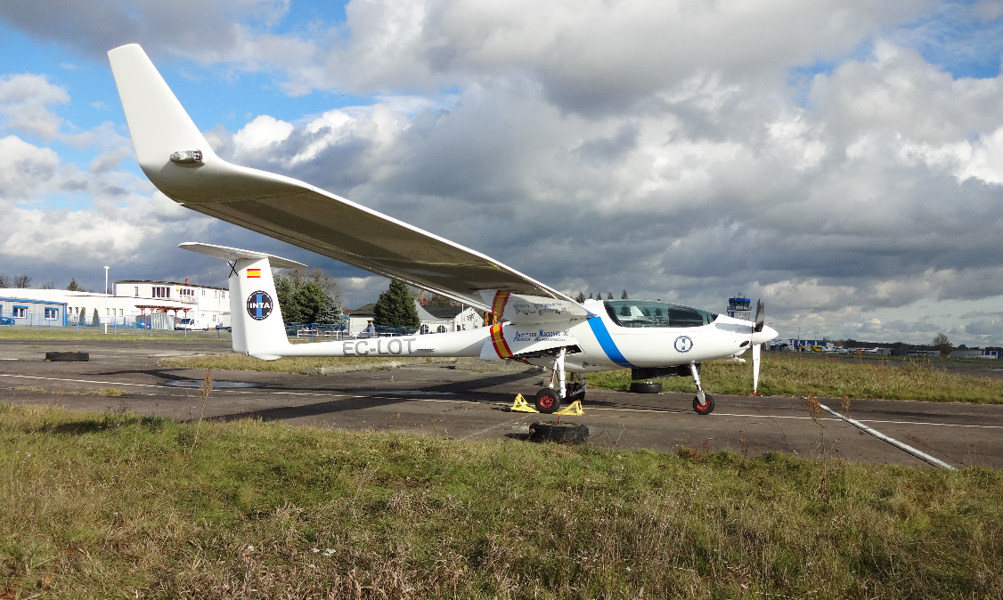 STEMME S15