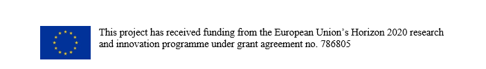 agreement no 786805 agreement no 786805