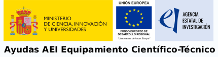 Información sobre las ayudas AEI al Equipamiento Científico-Técnico