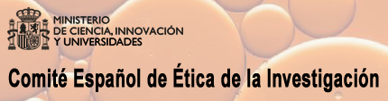 Comité Español de Ética de la Investigación