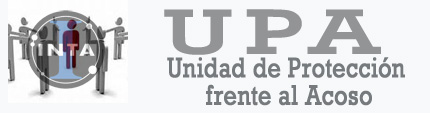 Unidad de Protección frente al Acoso (UPA)