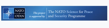Science for Peace and Security (SPS) Programme Logo