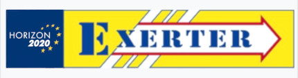 Banner EXERTER