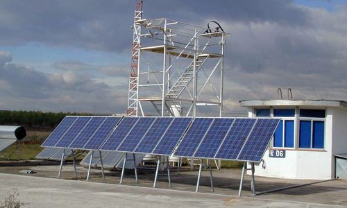Ver Servicios INTA en Energía