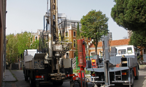 Ver Servicios INTA en Infraestructura