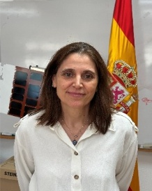 Eva Vega Carrasco Eva Vega Carrasco