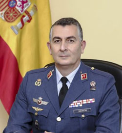 Imagen de Don Antonio Javier Guerrero Mochón