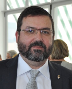Sub-Directorate General of Aviation Systems Rafael González Armengod