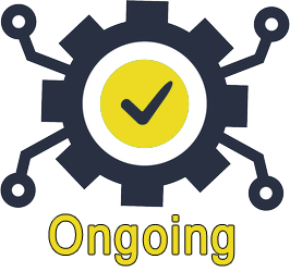 Ongoing