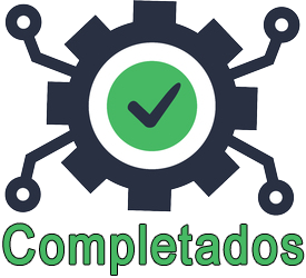 Proyectos Completados