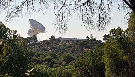 IMAGEN DE ANTENA PARA ABRIR INFORME ANUAL 2020