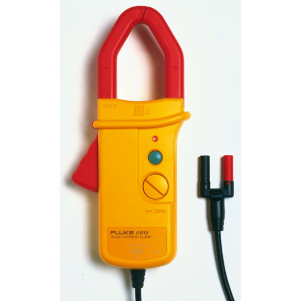 Pinza amperimétrica FLUKE i1010