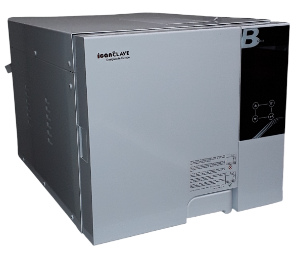 autoclave