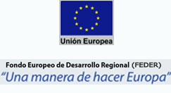 European Regional Development Fund