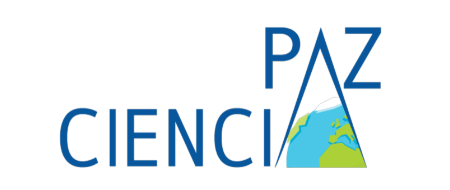 PAZ CIENCIA logo