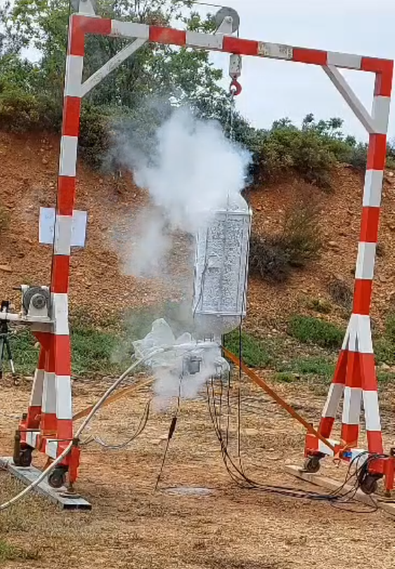 SGSA-25