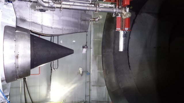 CET Facility CET Facility