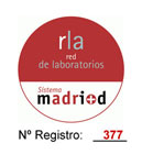 Red Laboratorios CAM Nº 377
