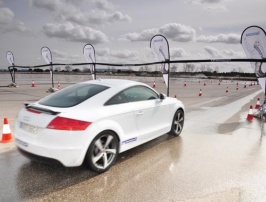 More images about Audi Events