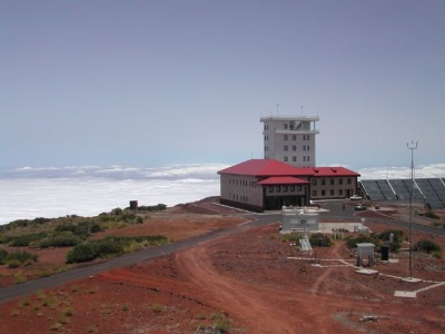 Izaña Observatory