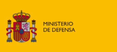 MDE Ministerio de Defensa